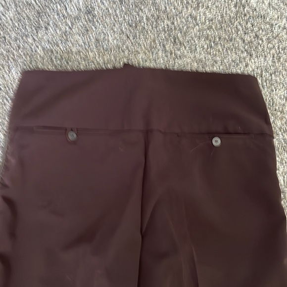 Brown 2pc pant set - Picture 5 of 8